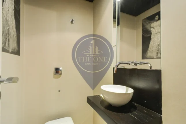 Imagem Imperdível! Apartamento à venda em São Paulo-SP, Vila Clementino, 3 quartos, 1 suíte, 2 salas, 4 banheiros, 2 vagas, 136m².