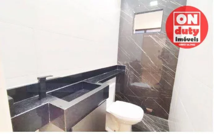 Imagem Cobertura à venda, 191 m² por R$ 1.780.000,00 - Gonzaga - Santos/SP