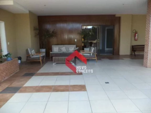 Imagem Apartamento com 3 dormitórios à venda, 117 m² por R$ 630.000,00 - Meireles - Fortaleza/CE