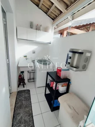 Imagem CASA Á VENDA NO CONDOMINIO RECANTO DA NATUREZA EM JUNDIAÍ -SP