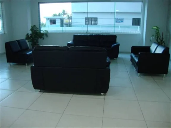 Imagem APARTAMENTO COM 144 m² - GUILHERMINA - PRAIA GRANDE SP