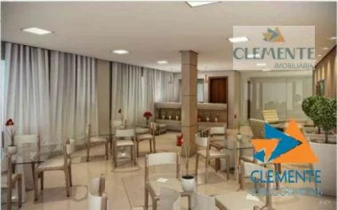Imagem APTO. B. SANTO AGOSTINHO 3 QUARTOS 3 SUITES 3 VAGAS