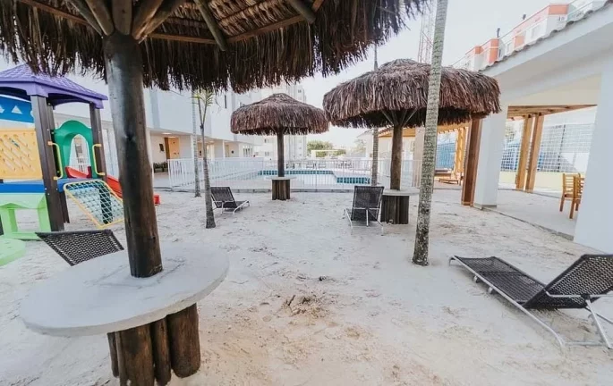 Imagem Apartamento à Venda, Rio Caveiras, Biguaçu/SC