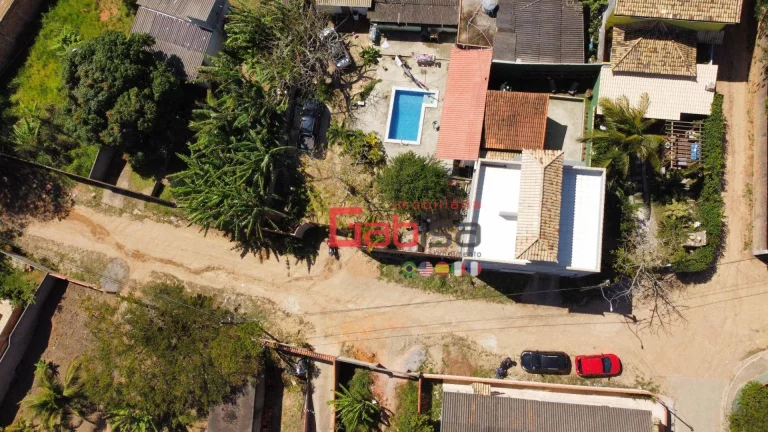 Imagem Casa com 4 dormitórios à venda, 170 m² por R$ 450.000,00 - Arpoador - Armação dos Búzios/RJ