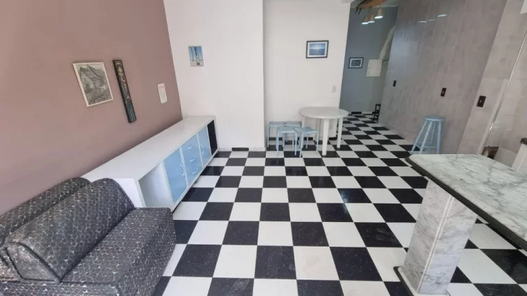 Imagem Apartamento com 1 dormitório à venda, 56 m² - Pitangueiras - Guarujá/SP