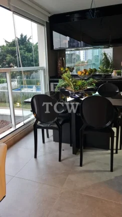 Imagem Apartamento para venda 3 quartos no Square Ipiranga - São Paulo/SP