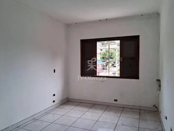 Imagem Sobrado com 4 dormitórios à venda, 190 m² por R$ 900.000,00 - Jardim Peri Peri - São Paulo/SP
