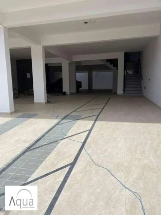 Imagem Cobertura para Venda em Santo André, Vila Scarpelli, 2 dormitórios, 1 banheiro, 2 vagas