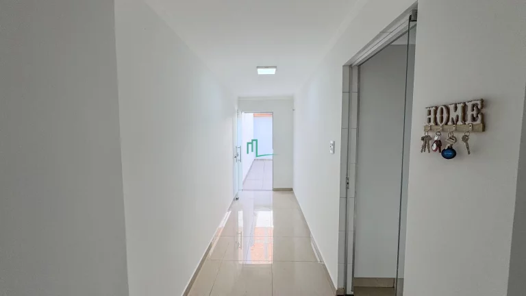 Imagem EXCELENTE RESIDÊNCIA DISPONIVEL PARA LOCAÇÃO E VENDA AO LADO DA FRANPISOS Á 30 METROS DA AVENIDA HÉLIO PALERMO
