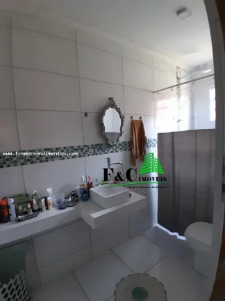 Imagem Casa para Venda em Piracicaba, Loteamento Kobayat Líbano, 2 dormitórios, 1 suíte, 2 banheiros, 2 vagas