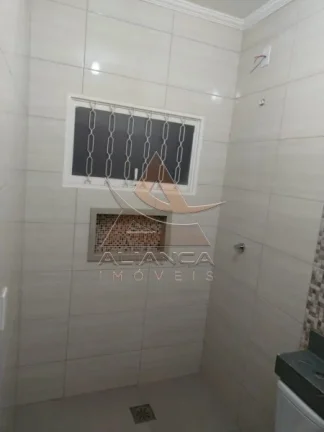 Imagem Casa - Ribeirão Preto - Parque dos Servidores