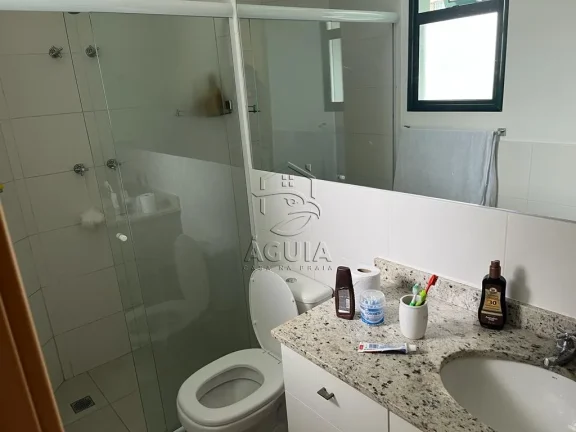 Imagem Lindo apartamento mobiliado na praia Grande em Ubatuba perto da praia!