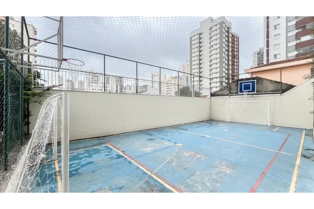 Imagem APARTAMENTO RESIDENCIAL em São Paulo - SP, Vila Gumercindo