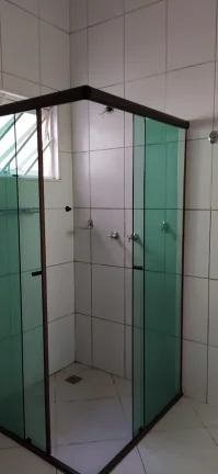 Imagem (CONDOMÍNIO FECHADO) - LINDA CASA TÉRREA COM PISCINA, SAUNA, PARA VENDA NO BOSQUE DO CORRUPIRA, JARDIM CELESTE, JUNDIAÍ SP