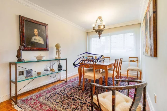 Imagem Apartamento com 3 quartos (1 suíte) à venda, 108 m² - Itaim Bibi - São Paulo/SP