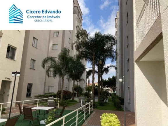 Imagem APARTAMENTO RESIDENCIAL em SÃO PAULO - SP, CIDADE LÍDER