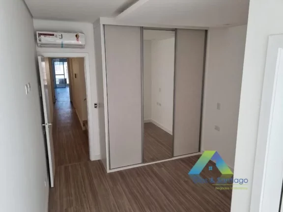 Imagem ALTO DO IPIRANGA Sobrado ECOLÓGICO 4 SUITES, 2 vagas, espaço gourmet com ótima localização e valor !!!!