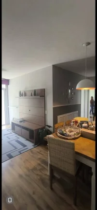 Imagem Apartamento no Pontões da Barra andar alto vista livre com piscina