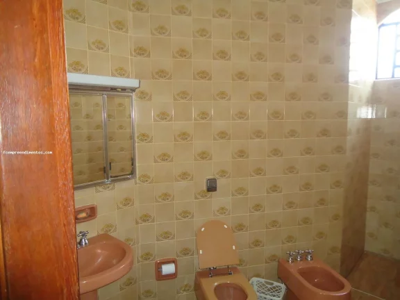 Imagem Casa para Venda em Iracemápolis, Jardim Joao Ometto, 3 dormitórios, 1 suíte, 1 banheiro, 1 vaga