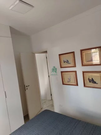 Imagem Apartamento com 2 dormitórios à venda, 43 m² por R$ 446.000,00 - Vila Guilherme - São Paulo/SP