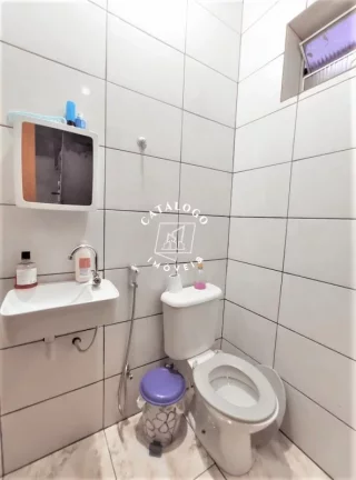 Imagem Casa a Venda no bairro Vila Albertina - Ribeirão Preto, SP