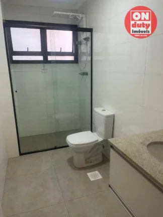 Imagem Apartamento à venda, 58 m² por R$ 535.000,00 - Boqueirão - Santos/SP