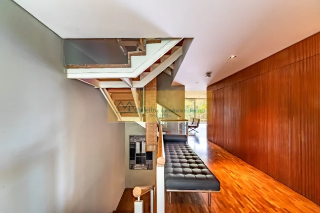 Imagem CASA RESIDENCIAL em SÃO PAULO - SP, VILA MADALENA