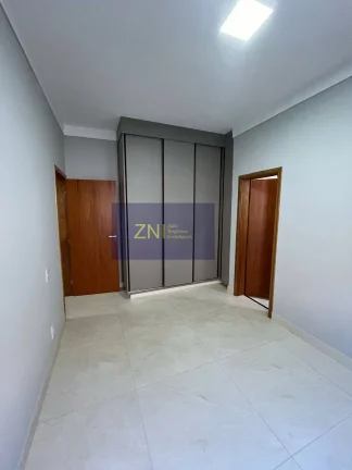 Imagem Casa à Venda no Residencial Vila Romana R 1517
