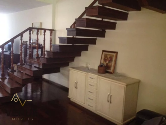 Imagem Sobrado à venda, 298 m² por R$ 1.590.000,00 - Jardim Sao Paulo(Zona Norte) - São Paulo/SP