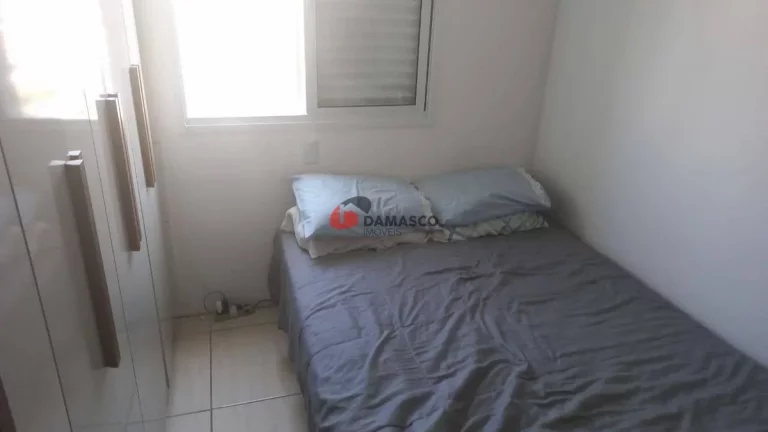Imagem Apartamento à venda 2 Quartos, 2 Vagas, Campestre, Santo André - SP