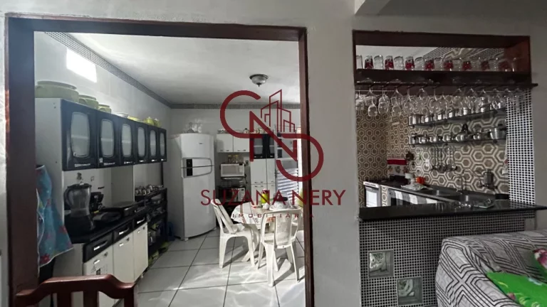 Imagem CASA E KITNET EM EXCELENTE LOCALIZAÇÃO NO BAIRRO DE NOSSA SENHORA DA APRESENTAÇÃO