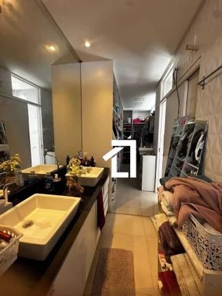 Imagem Casa no Antares – 5 Quartos | 4 Suítes | Piscina Privativa | 317m²