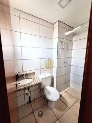 Imagem Apartamento 2 dorm 1 Suíte Cond Urben Rio Tâmisa à venda, 62 m² por R$ 233.000 - Palmares - Ribeirão Preto/SP