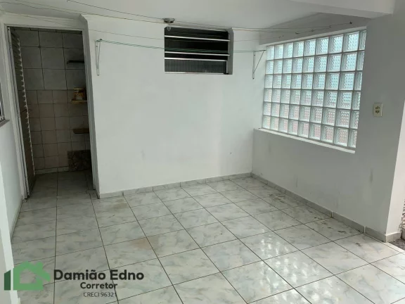 Imagem Casa no jd tarumã Jundiaí, dando uma renda de 0,88% no mês