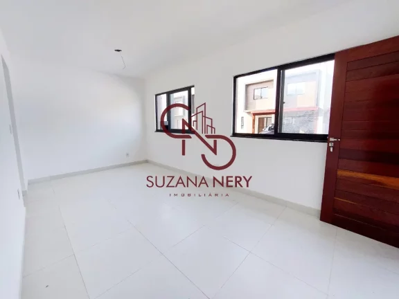 Imagem Casa Triplex no Parque das Nações