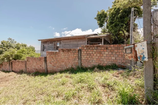 Imagem TL 1144 Lote 610191029-25 - Terreno à venda no bairro Tristeza - Porto Alegre/RS