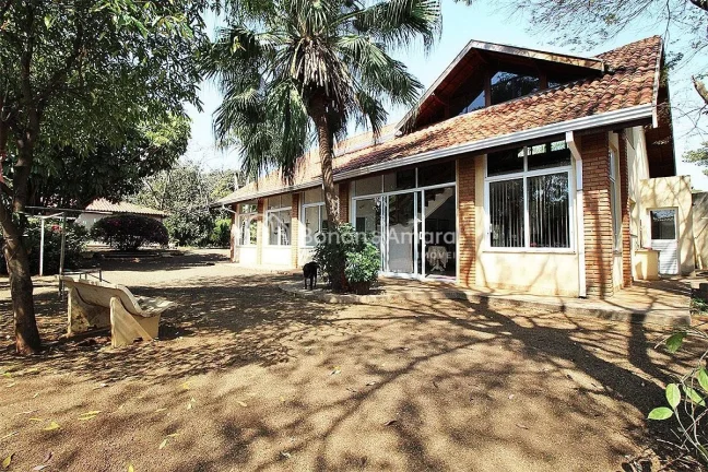 Imagem Casa em Chácara para Venda no Bairro Morumbi em Paulínia/SP.(prox ao centro).

Local privilegiado ...