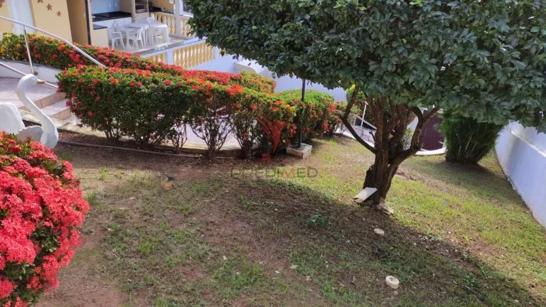 Imagem Sua Casa dos Sonhos em Lauro de Freitas num Condomínio Privilegiado!