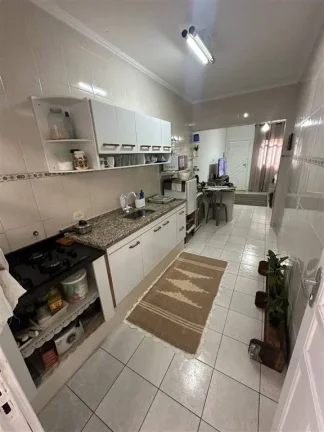 Imagem CASA COM 33 m² - MARACANÃ - PRAIA GRANDE SP