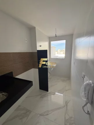 Imagem Apartamento à Venda de 2 Quartos com área externa, Próximo ao Mar na Praia do Morro em Guarapari-ES!