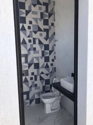 Imagem Imóvel à venda no Condomínio Terras Alphaville I - 3/4, 155m², Lazer Completo!