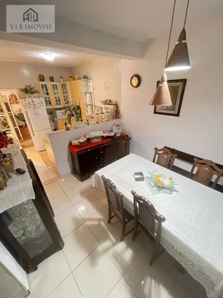 Imagem Casa à venda (159,00 m²), Jardim Catanduva, São Paulo, SP