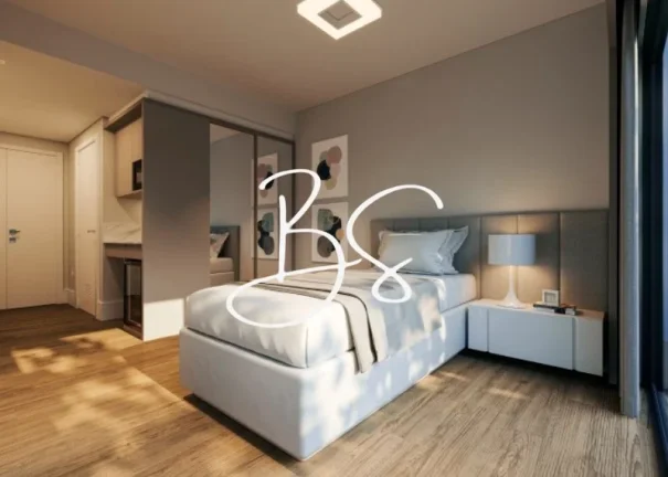 Imagem APARTAMENTO RESIDENCIAL em PORTO ALEGRE - RS, TRÊS FIGUEIRAS