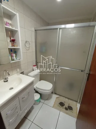 Imagem Casa - 3 dormitorios - ponte são joão - jundiai - sp