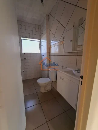 Imagem Condomínio Sylvia Matta - Apartamento à venda no bairro Jardim Bi-Centenário - Mogi Mirim/SP, NORTE