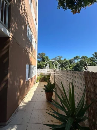 Imagem Apartamento GARDEN à venda, 61 m² por R$ 599.900 - Parque União - Jundiaí/SP