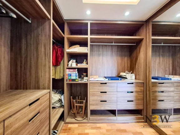 Imagem Apartamento à venda na Vila Leopoldina São Paulo SP com 3 dormitórios, 1 suítes, 2 vagas de garagem e 158m².