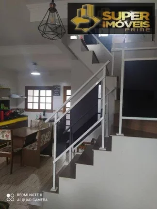 Imagem Casa Sobrado para Venda em Areal Pelotas-RS - 2683