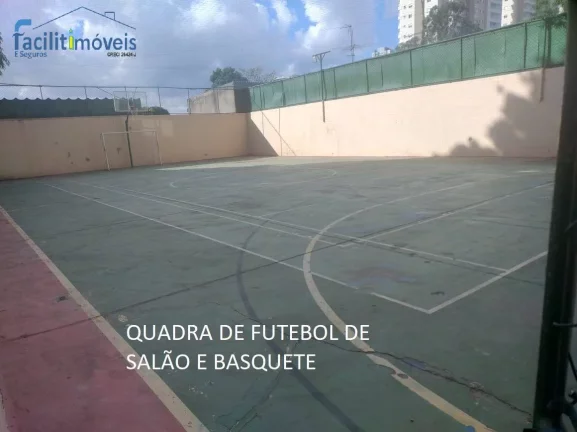 Imagem APARTAMENTO À VENDA NO CENTRO DE SÃO BERNARDO DO CAMPO - SP
