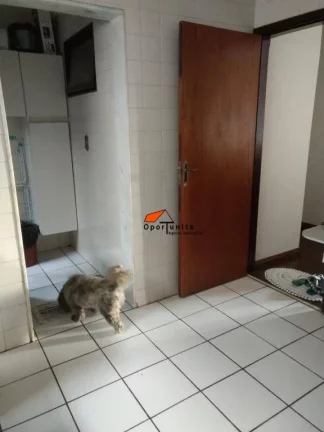 Imagem Apartamento com 3 dormitórios à venda, 81 m² por R$ 270.000,00 - Jardim Paulista - Ribeirão Preto/SP